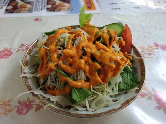 ナマステダウラギリ東山店 - サブ画像3