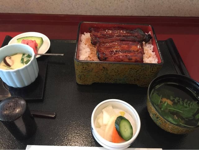 紅すずめ 遠鉄百貨店レストラン街店 - サブ画像2