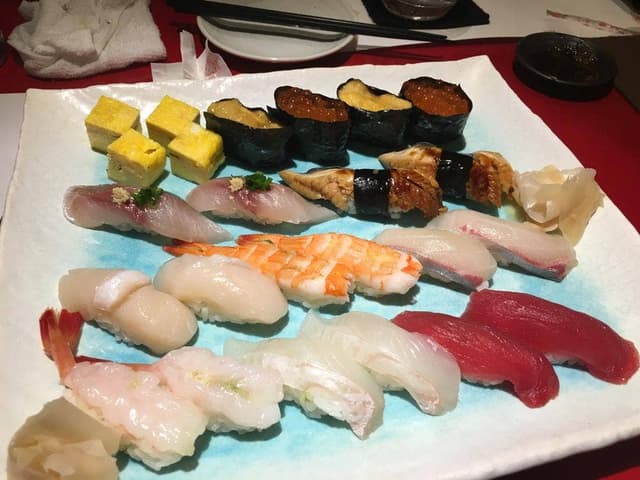 和食・すし 新三 - サブ画像2
