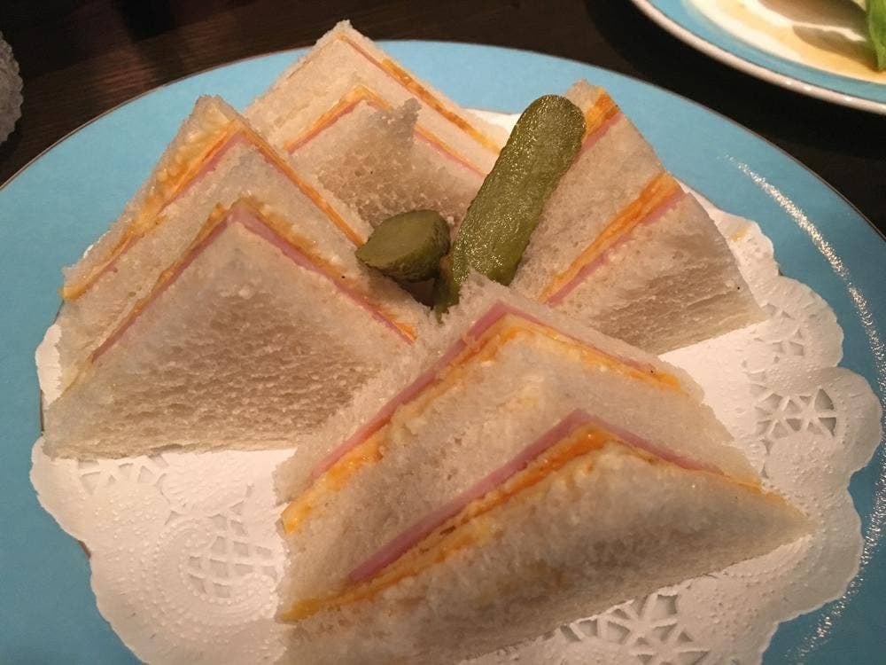 上野アリエス