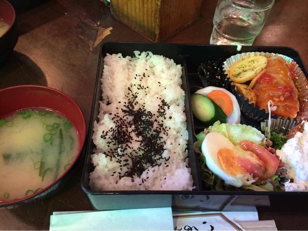 ティールームブランシェ