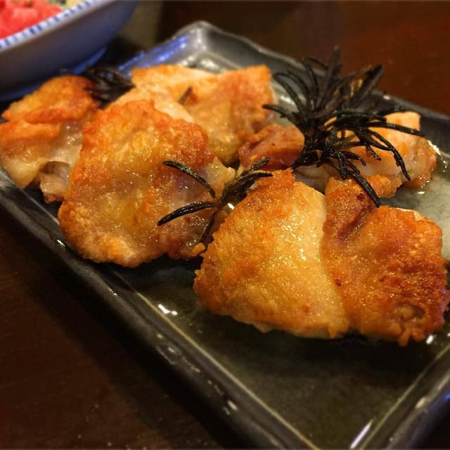 魚の力安 - サブ画像2