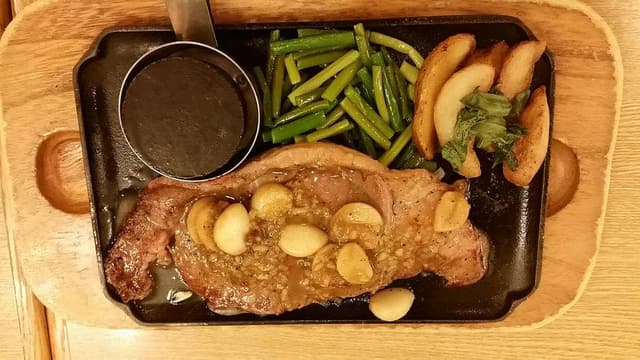 ココス 鶴岡店 - サブ画像1