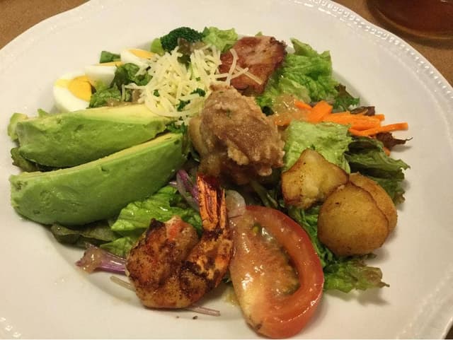 ロイヤルホスト 橘通店 - サブ画像2