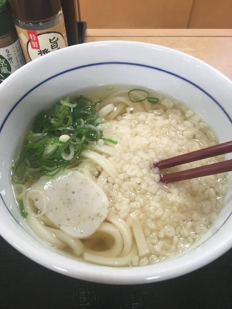 なか卯 都賀駅前店