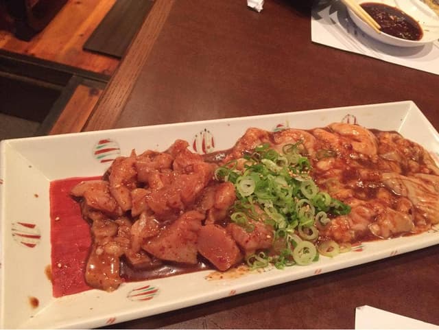 順光苑 本店 - サブ画像1