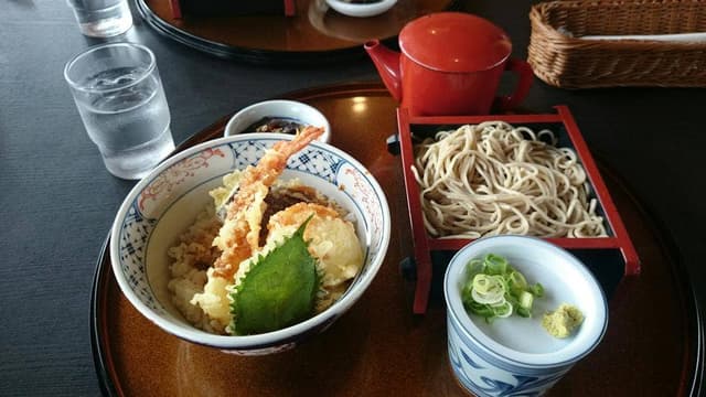 麺処くらや 吉富店 - サブ画像1