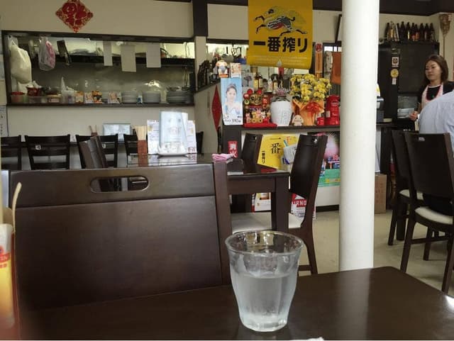 中華料理 香林 - サブ画像3