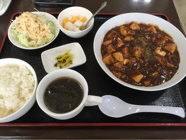 中華料理 香林 - サブ画像2