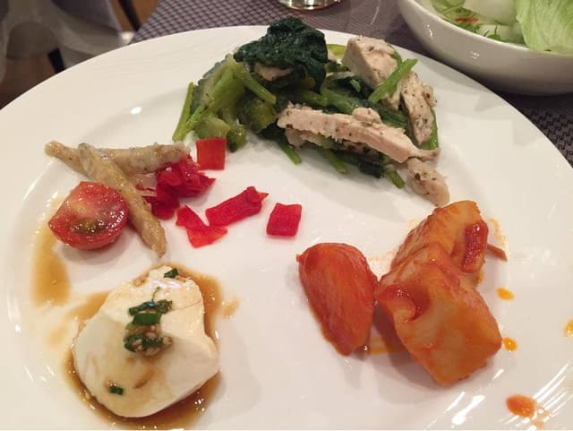 Restaurant Pino - サブ画像3
