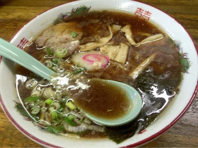 たらふく 中居店 - サブ画像1