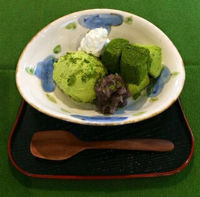 Cafe de ALL - サブ画像2