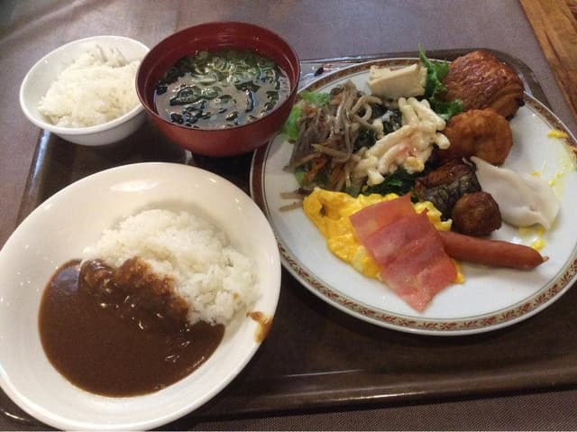ホテルニュープラザ久留米 - サブ画像3