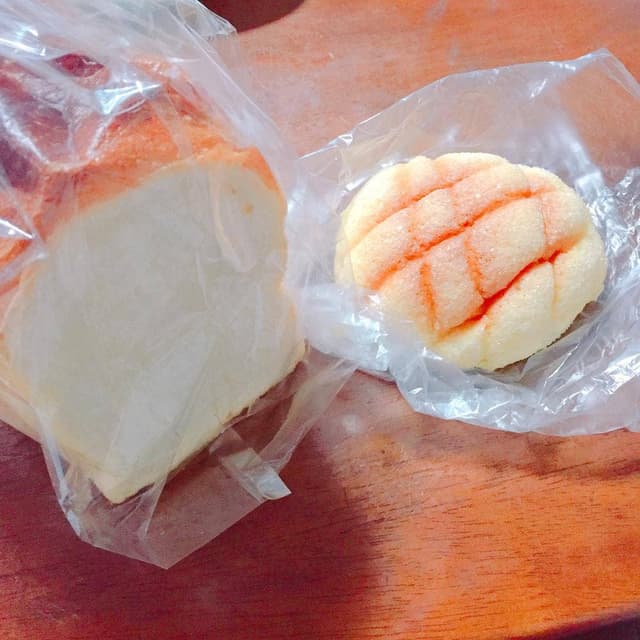 内田パン - サブ画像1