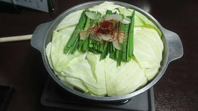 麺家はやし - サブ画像1
