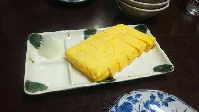 麺家はやし - サブ画像2