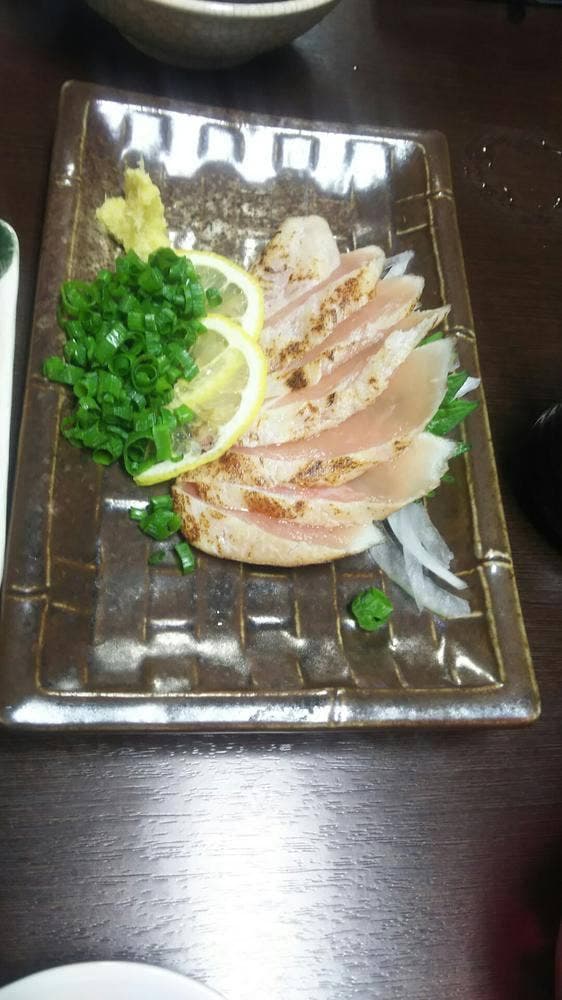 麺家はやし - サブ画像3