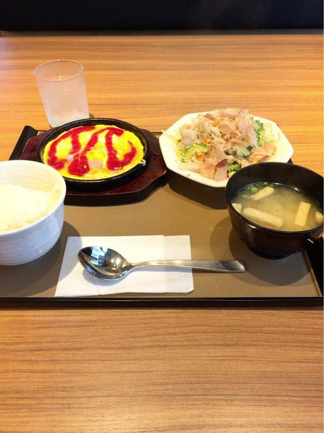 やよい軒 下関長府店 - サブ画像1