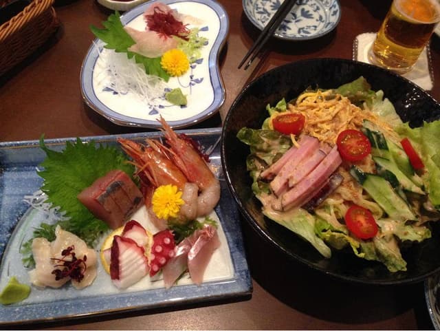 北海道料理 一品 おいちゃん - サブ画像3