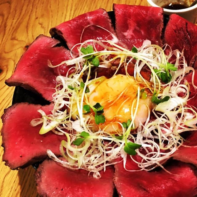 SUSHI-beya EITO - サブ画像3