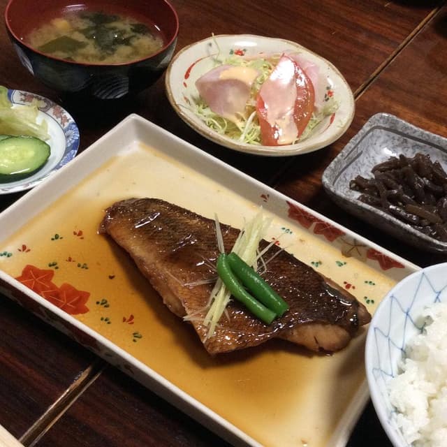 割烹 馬目 - サブ画像1