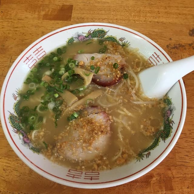 九州ラーメン 本店 - サブ画像2