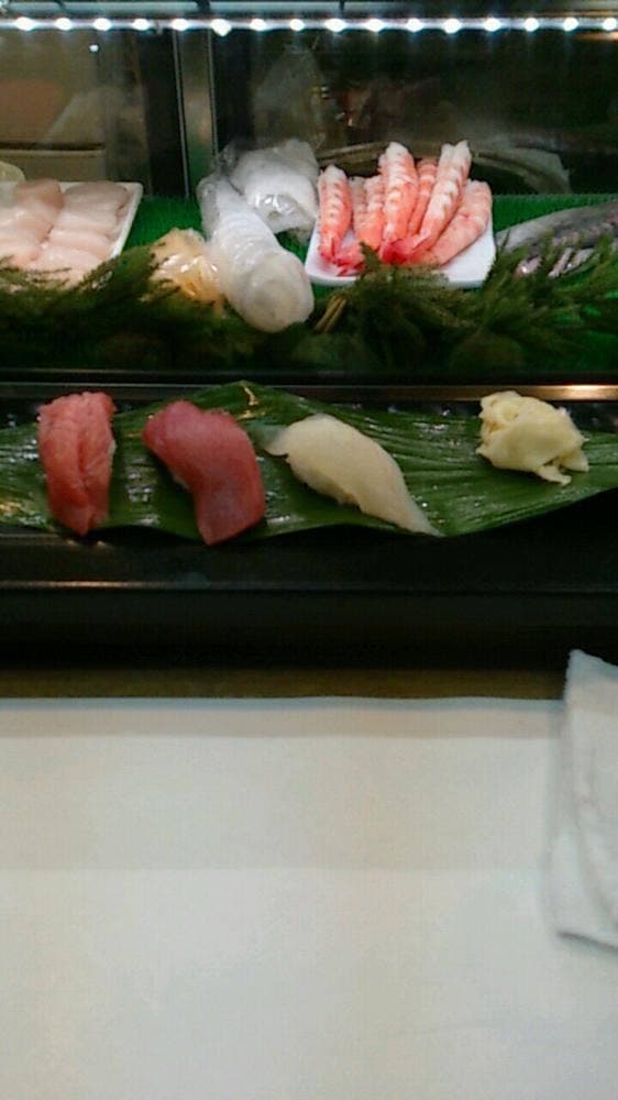 いこい寿し