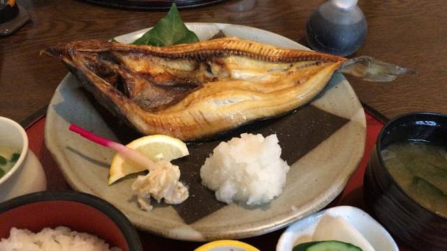 美食彩膳 一の倉 - サブ画像1