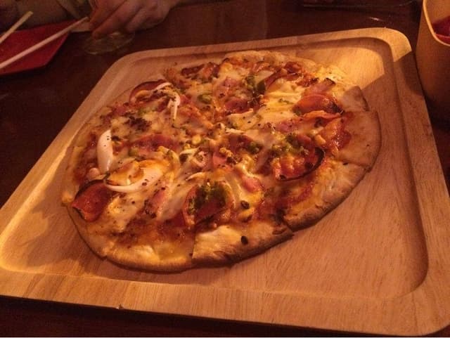 Foodbar&Cafe グラスワンダー - サブ画像1