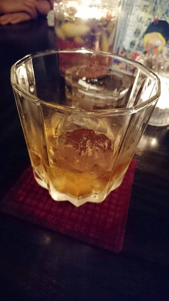 BAR 雨 - サブ画像1
