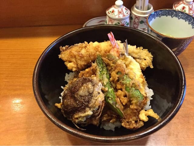 銀座大新 - サブ画像1