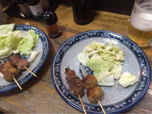 鳥貞 本郷店 - サブ画像2