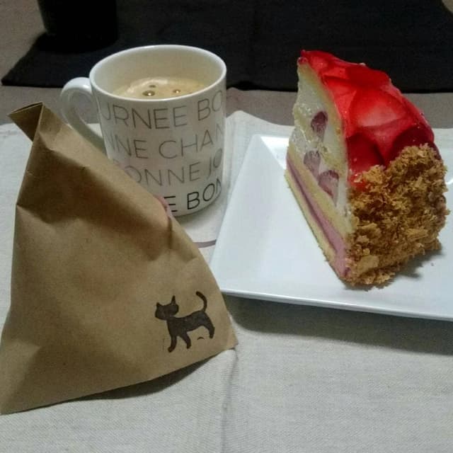 アンテノール 岩田屋店 - サブ画像2