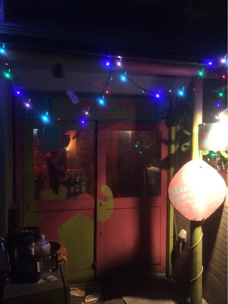 BAR 夢之介