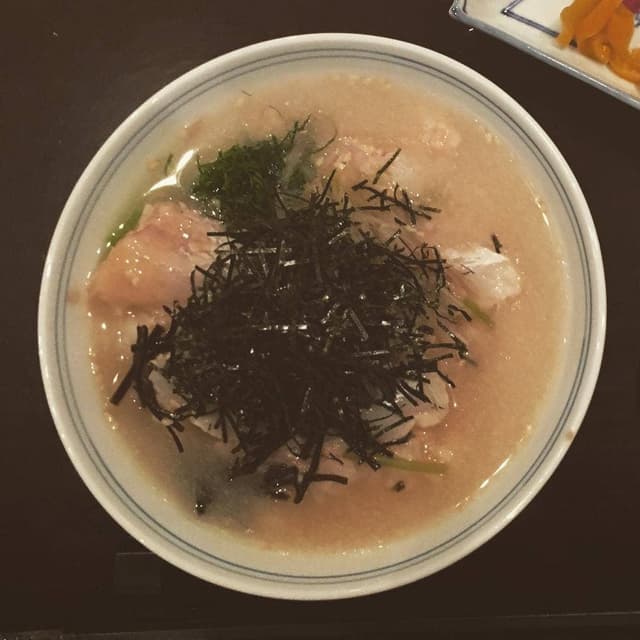 割烹家 一直 - サブ画像2