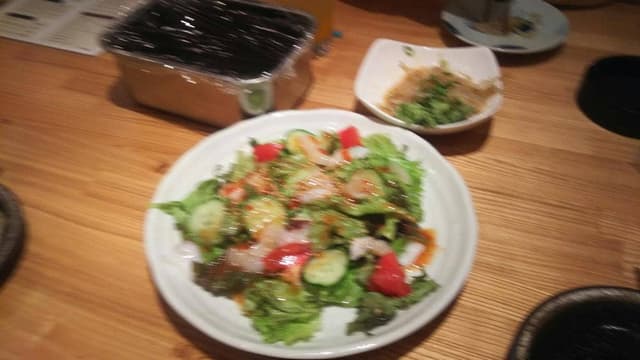 串かつ こぞう 富士インター店 - サブ画像2