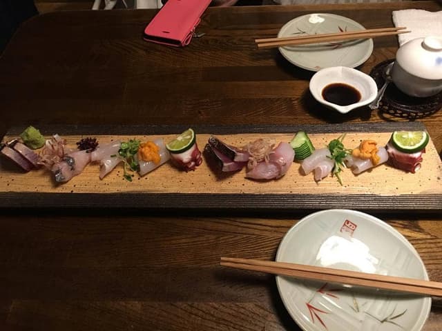 炉端焼みさお - サブ画像3