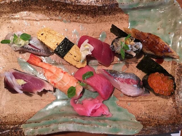 嶋寿司 - サブ画像1