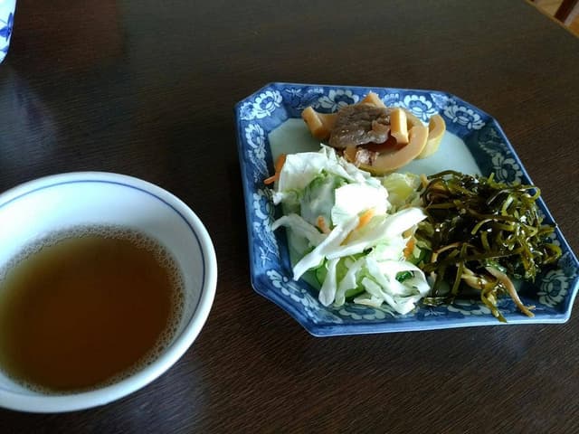 最上茶屋 - サブ画像2