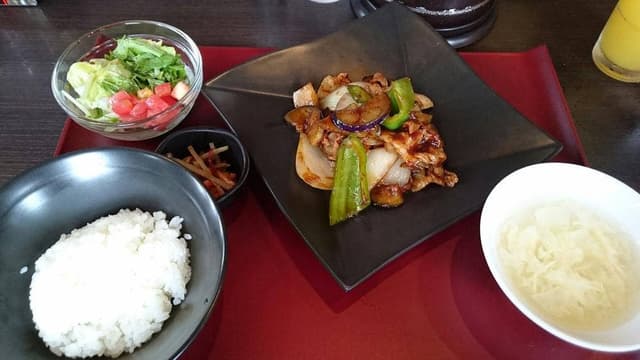 中華ダイニング 龍の壺 - サブ画像1
