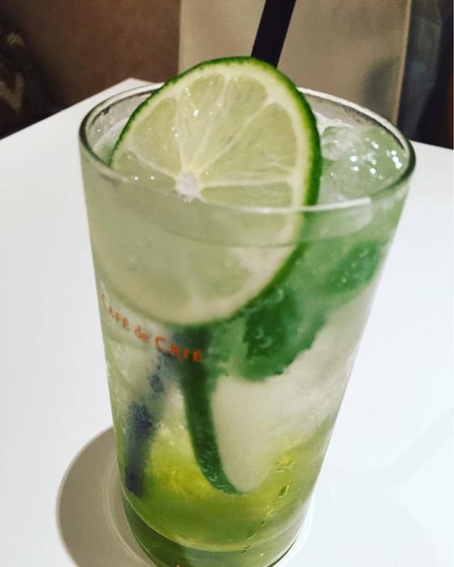 カフェ・ド・クリエ プラス 丸井錦糸町店 - サブ画像3