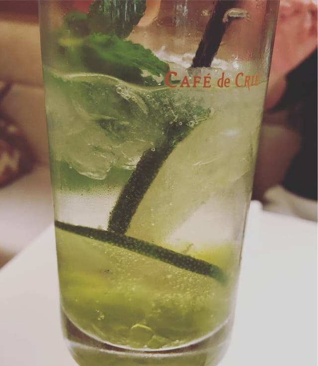 カフェ・ド・クリエ プラス 丸井錦糸町店 - サブ画像2