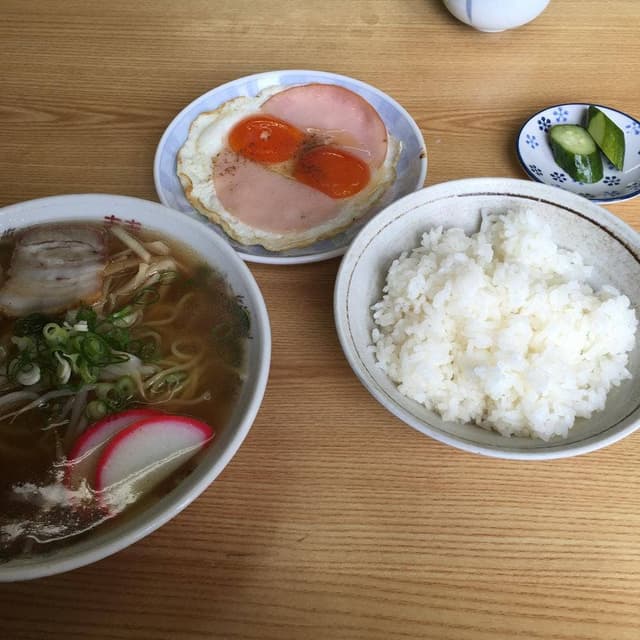 竹味 - サブ画像2