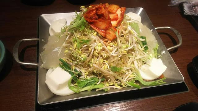 鉄板鍋 とら五 - サブ画像1