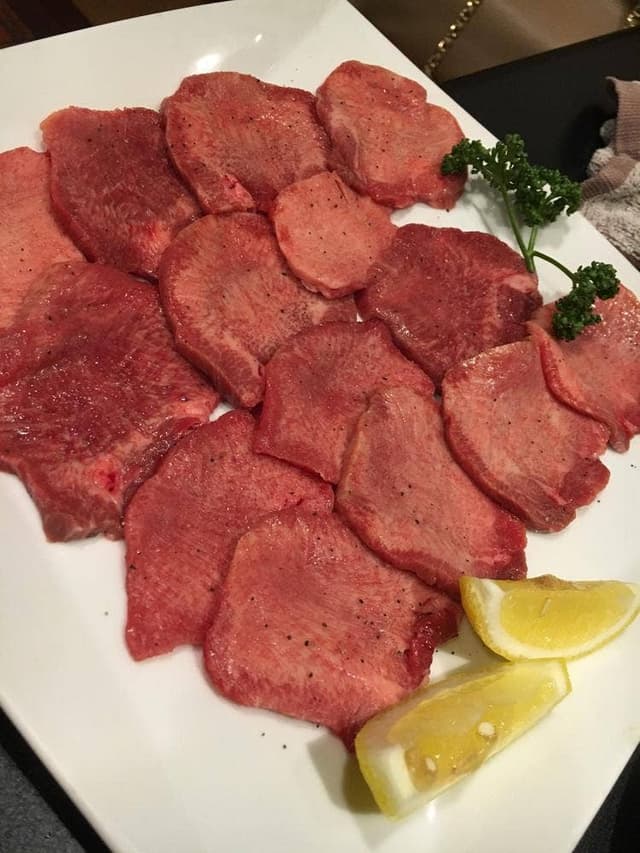 肉匠 紋次郎 東三国店 - サブ画像1