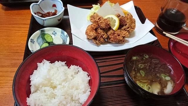 花みずき - サブ画像1