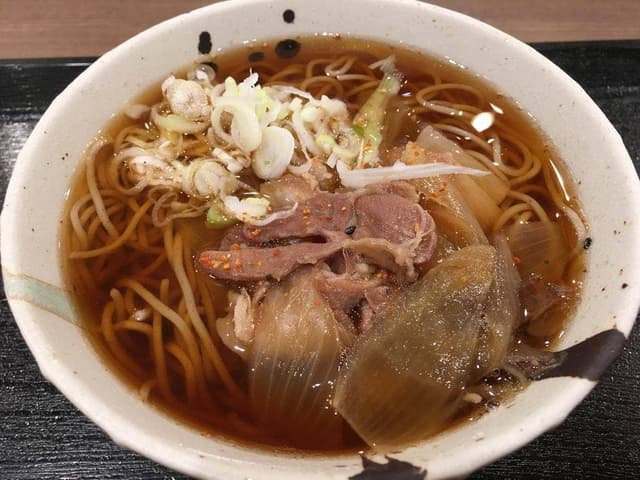 守谷サービスエリア下り線 フードコート - サブ画像1