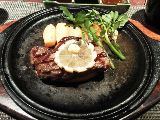 肉の松阪 山之上本店 - サブ画像2