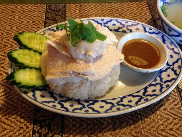 タイの食卓 パクチータイ - サブ画像2