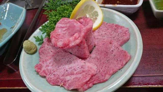 焼肉家 東貴 - サブ画像2